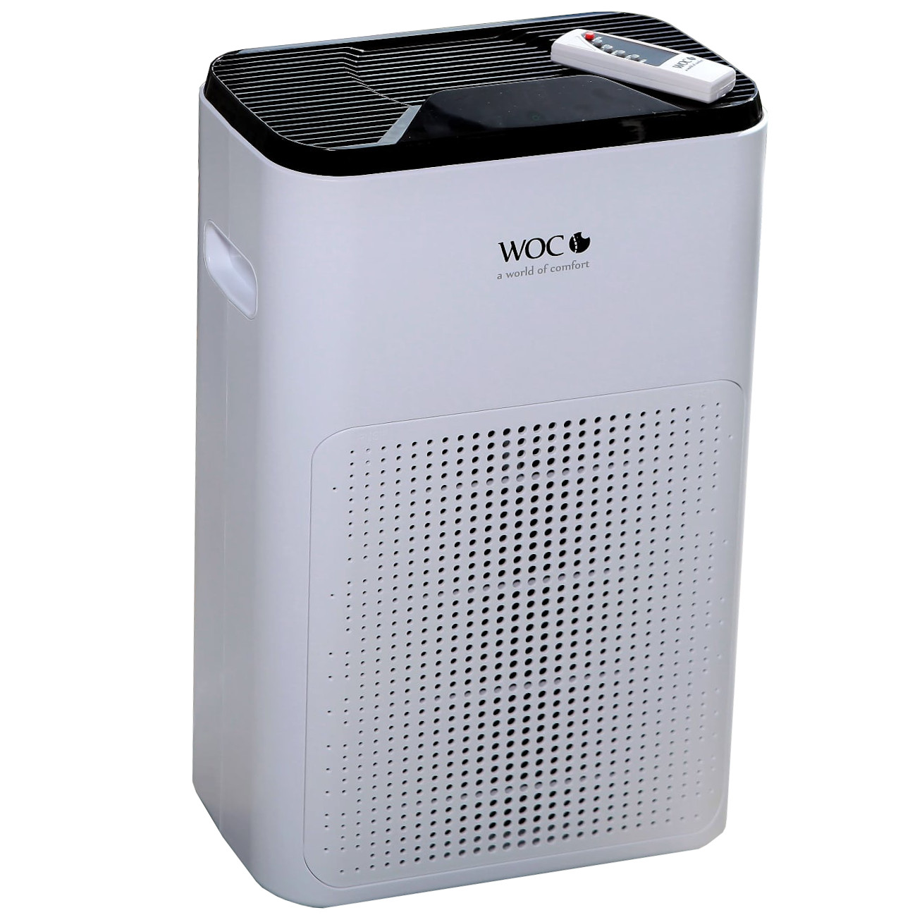 WOC Air Cleaner