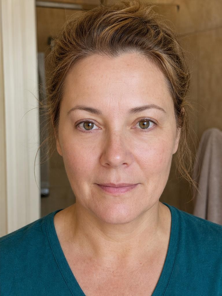После процедуры