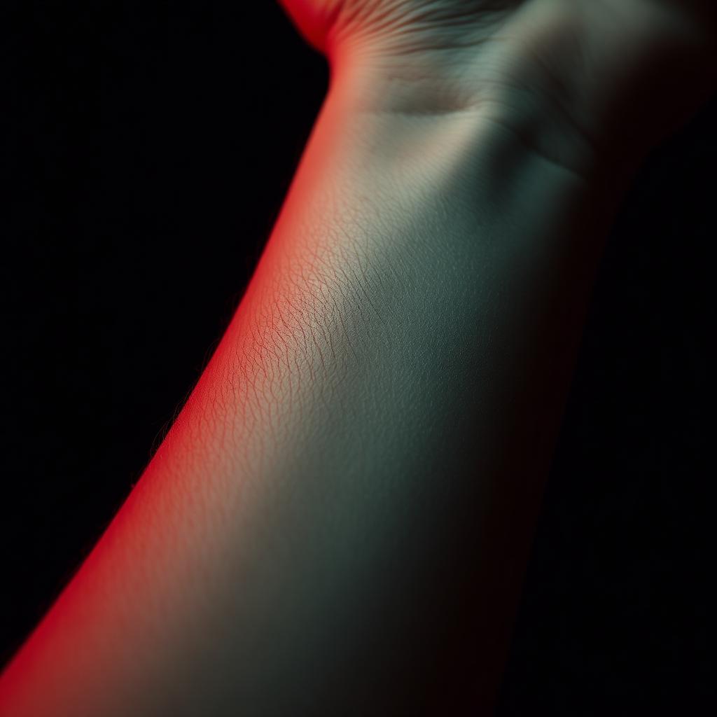 Psoriasis and Pain: Understanding and Relieving Psoriatic Arthritis