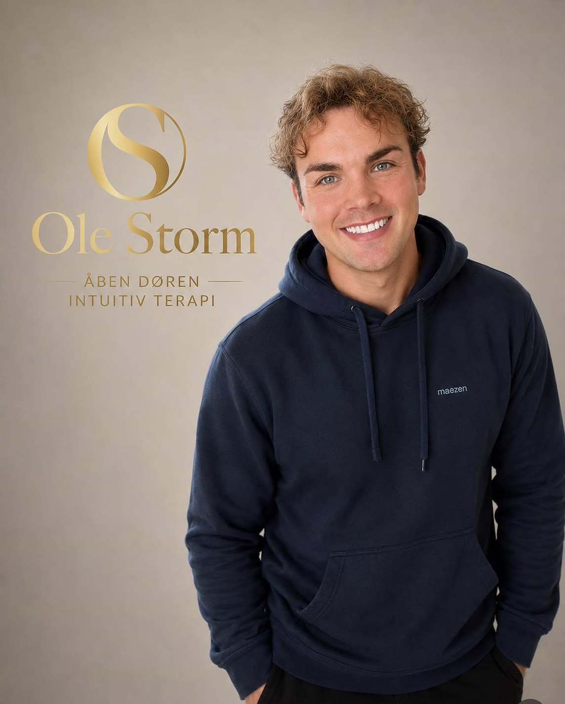 Ole Storm