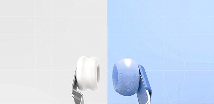 DaVinci XD-Pro massage system scanning body contours