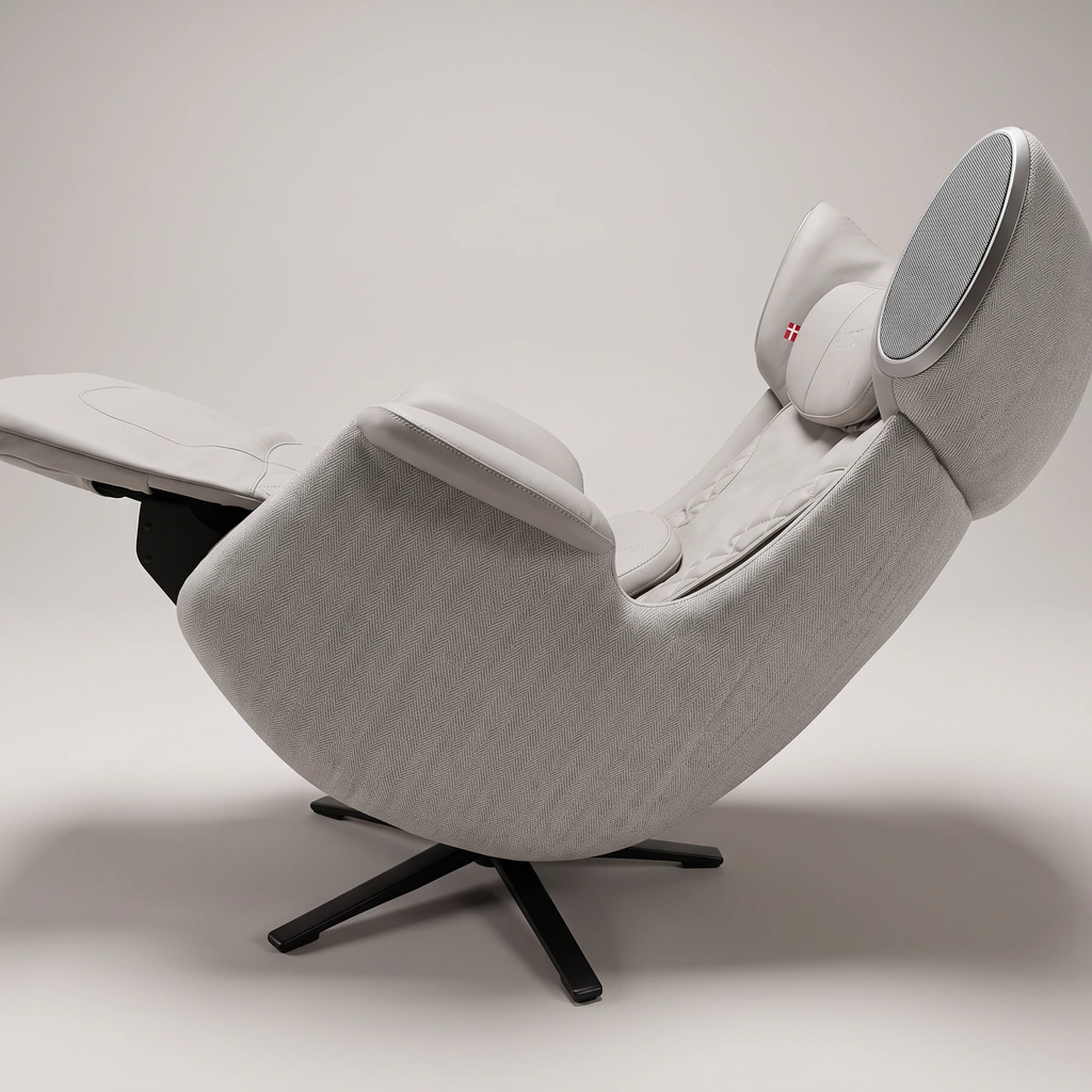 Comfort Pro® 8