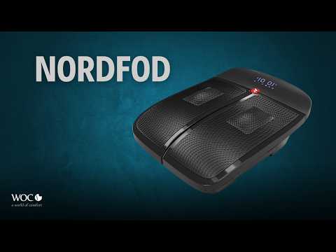 NordFod