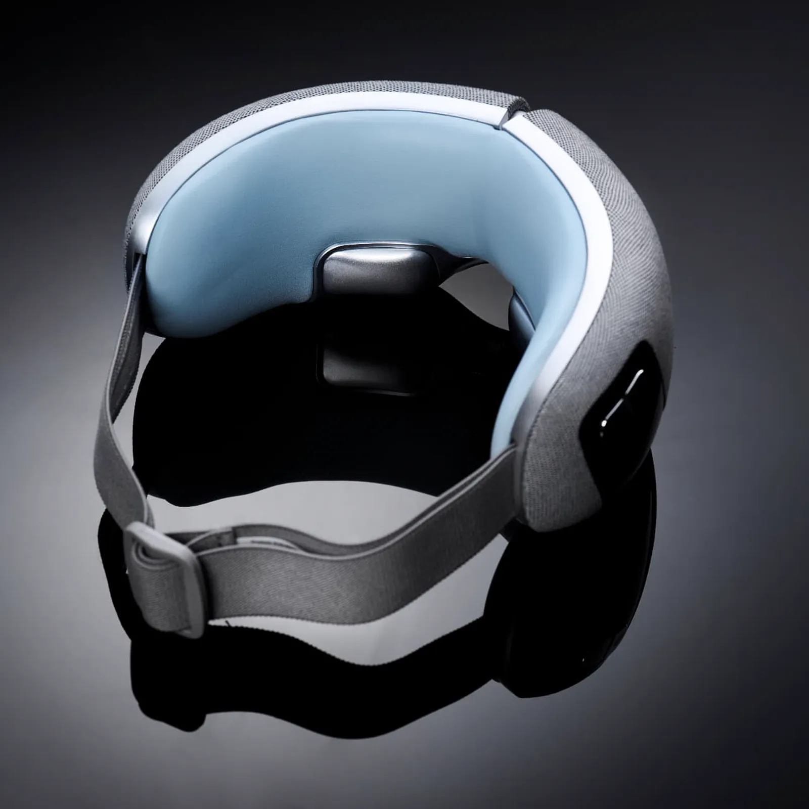 Aurora Pro – back detail