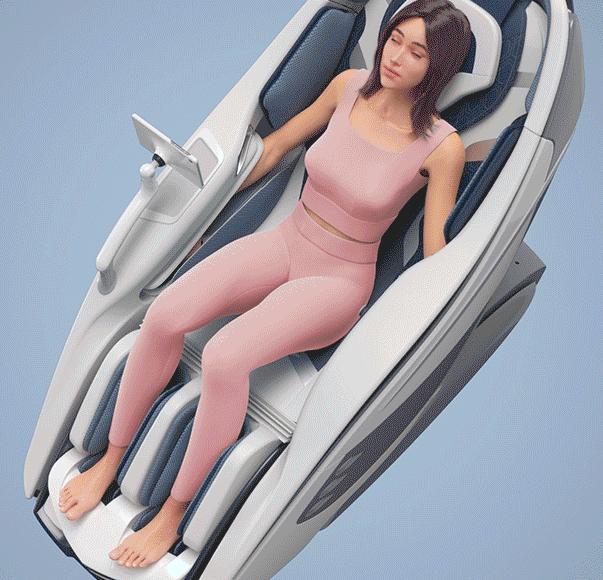 DaVinci BIA body composition analysis sensors