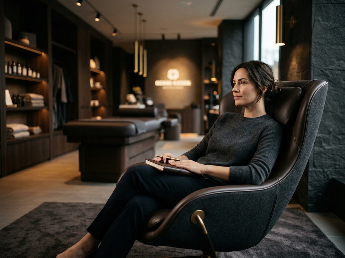 Maximize Your Showroom Visit: 7 Expert Tips