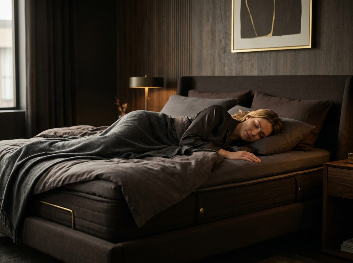 Sleep & Back Health: Is Your Mattress Causing Your Pain?