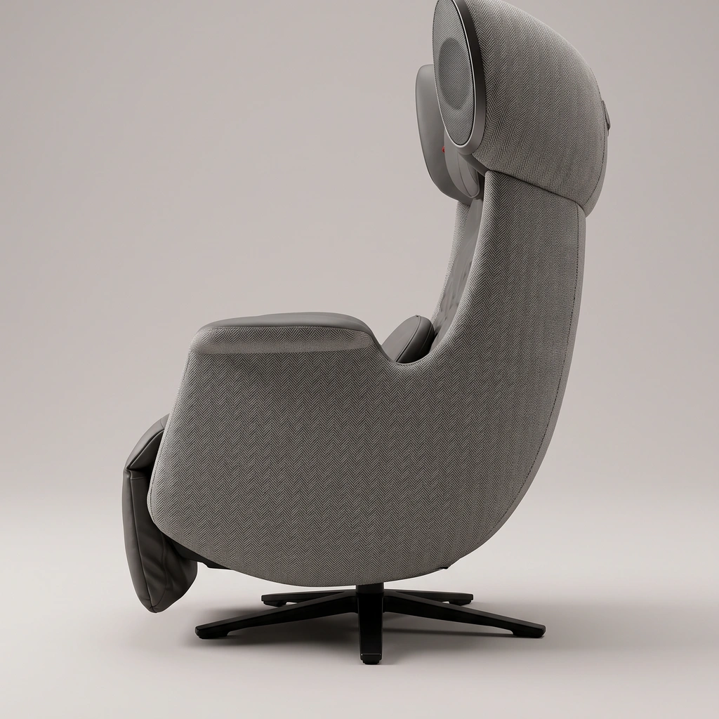 Comfort Pro® 7