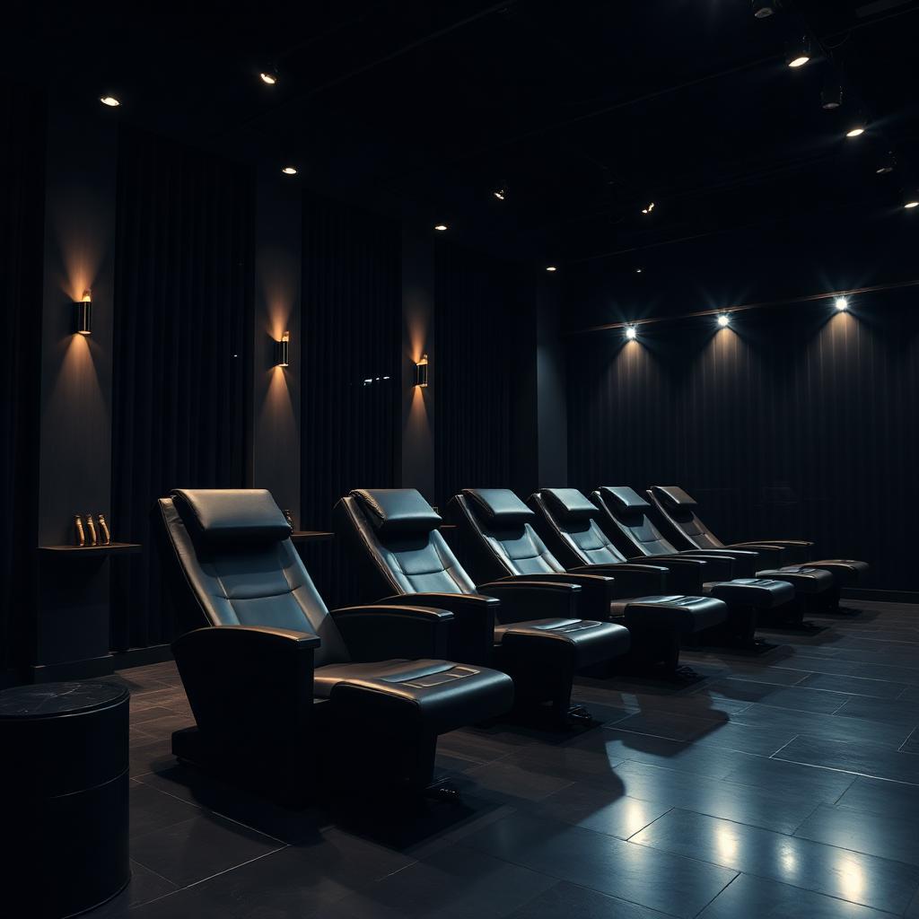 Test a Massage Chair Properly: Your 20-Minute Showroom Guide