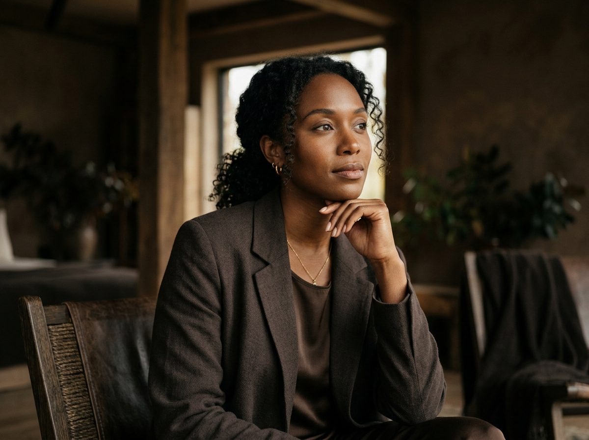 30-Day Boss Lady Routine: See Visible Results