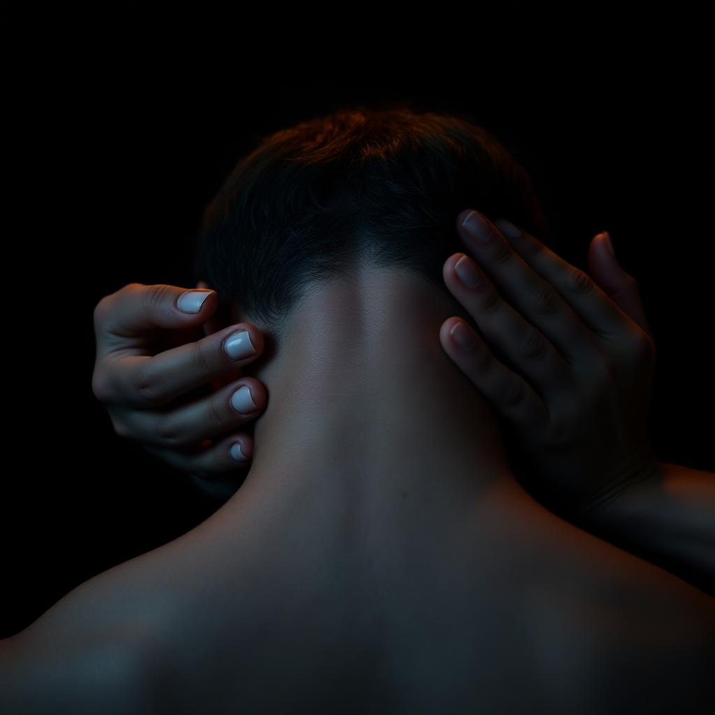 Neck & Shoulder Tension: Your Guide to Relief