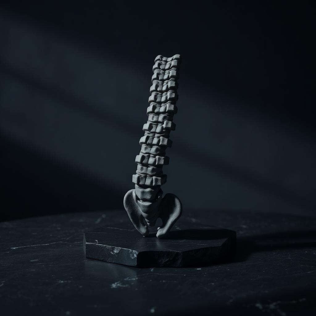 Disc Herniation: Symptoms, Progression & What Helps