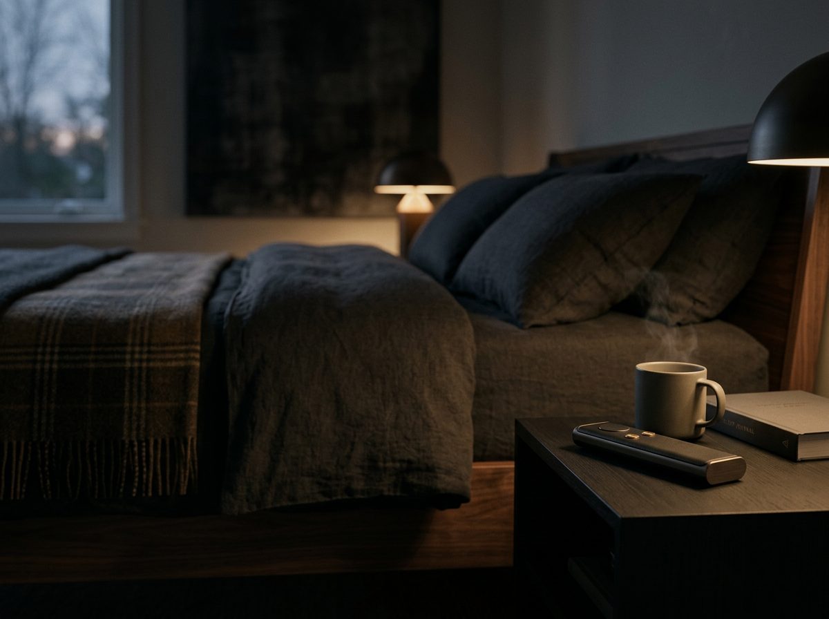 SOVESYSTEM: 10 Components for German Sleep Quality