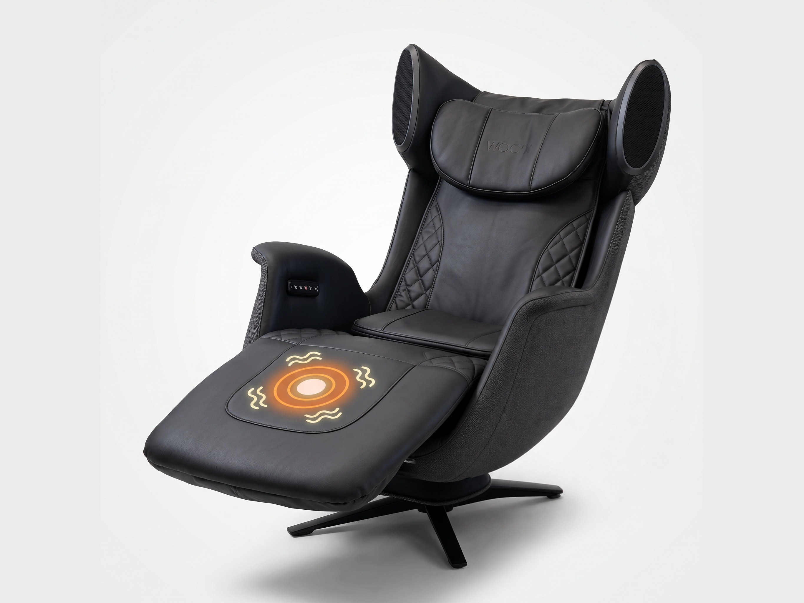 Comfort Pro® Vibrationsmassage für die Waden
