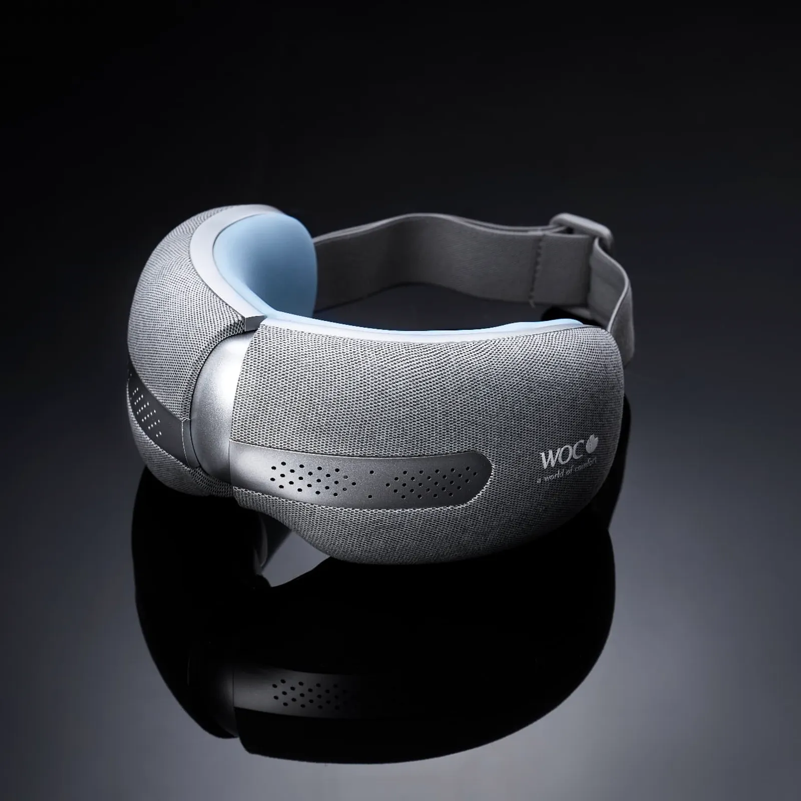 Eye Massage Aurora Pro – hero
