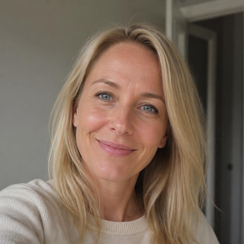 Anne-Sofie N.