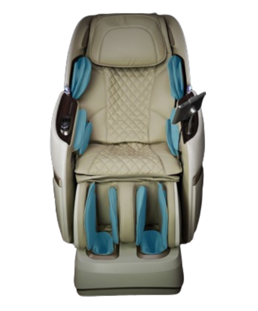 Helkropps Airbag-Massage