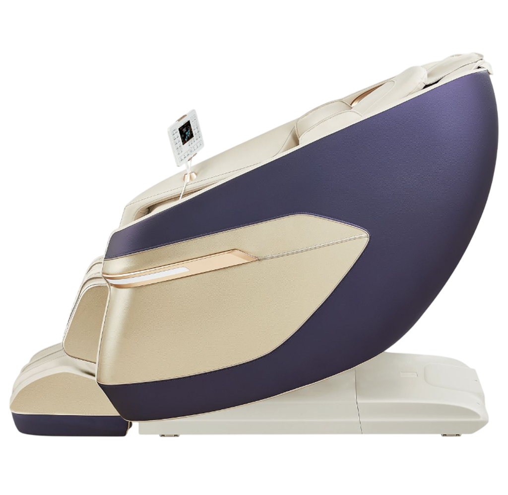 Health+® L-shape massasjeslede