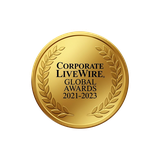 CorporateLiveWire Global Awards