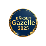 Børsen Gazelle