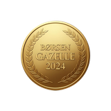 Børsen Gazelle
