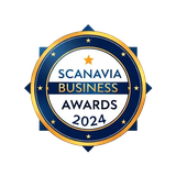 Scandinavian Business Awards