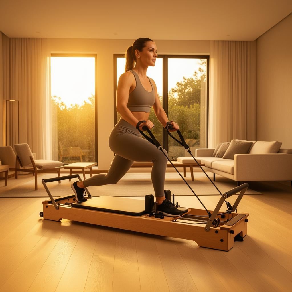 Home Wellness