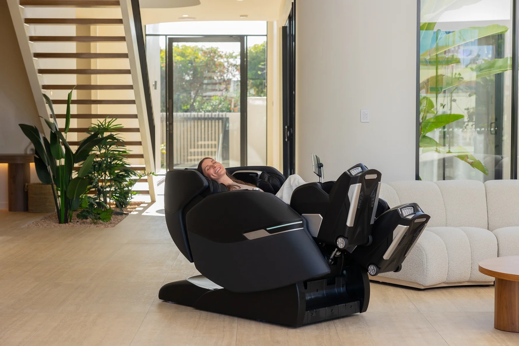 DUAL SYSTEM RULLER
