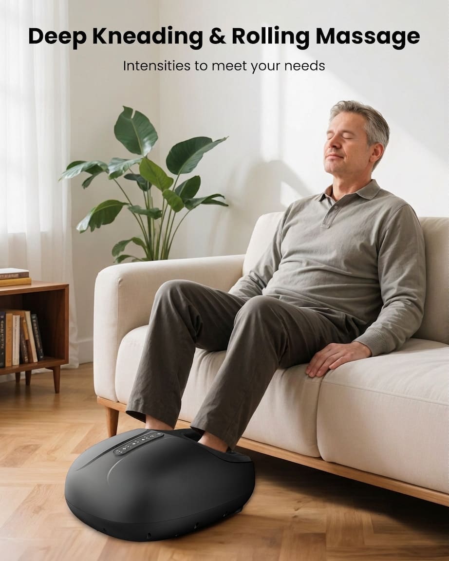 WOCFEET™ feature 2