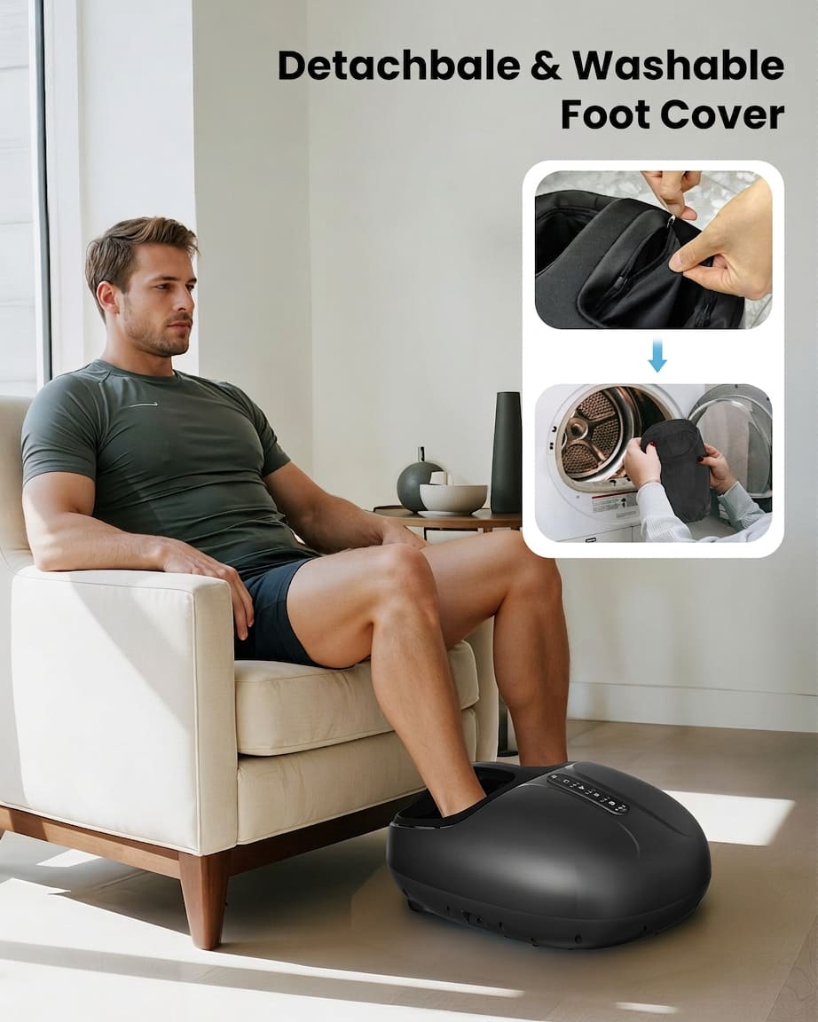WOCFEET™ feature 6
