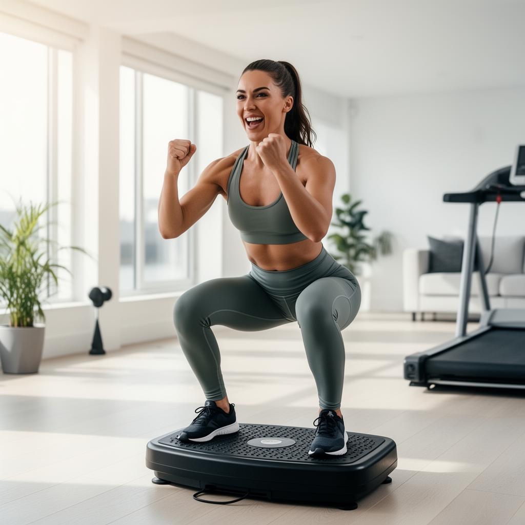 Verbrennen Sie bis zu 350 kcal in 15 Min.