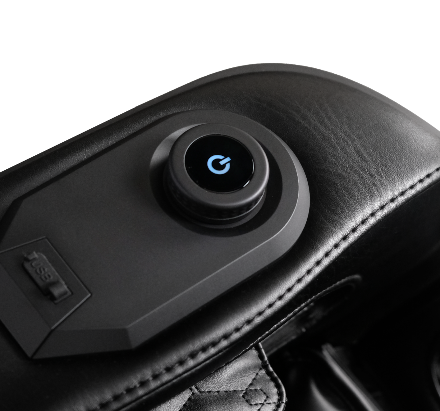 Ergo-Pro® enkel justering under massage