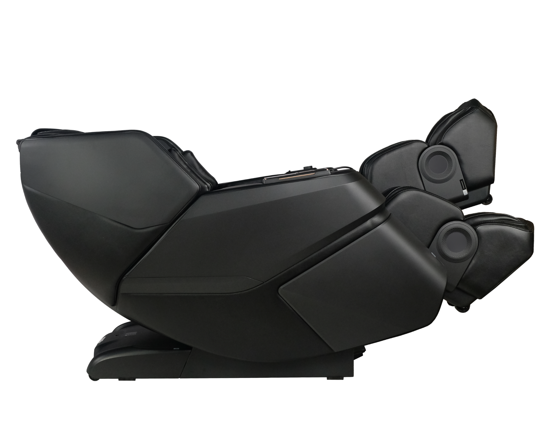 Ergo-Pro® Rovo Walking Technology