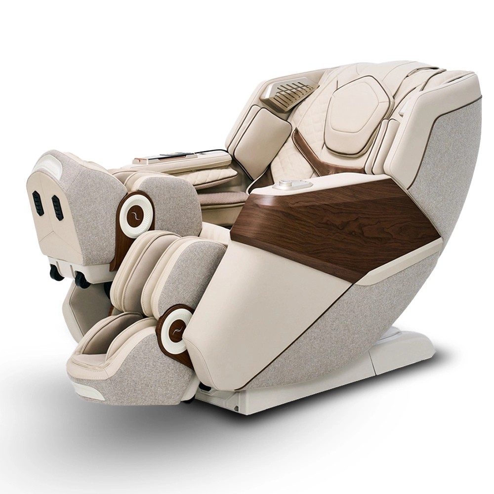 Ergo-Pro® 76 airbags fuldkropsmassage