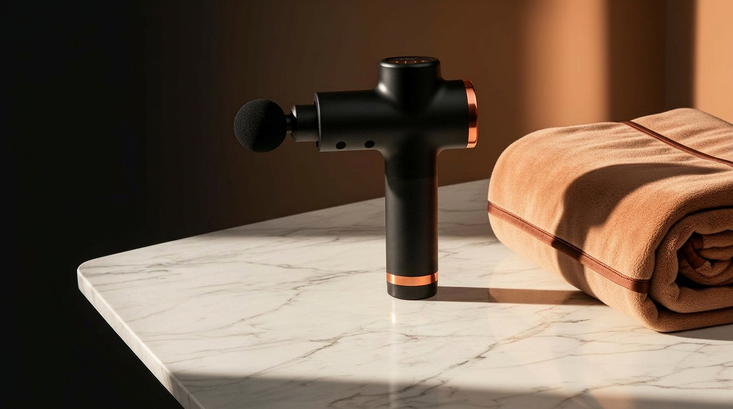 Massage devices