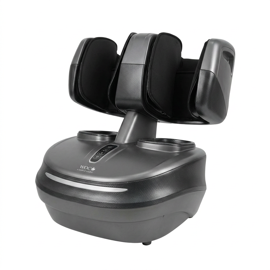Moonwalk X – produkt cutout hvid baggrund
