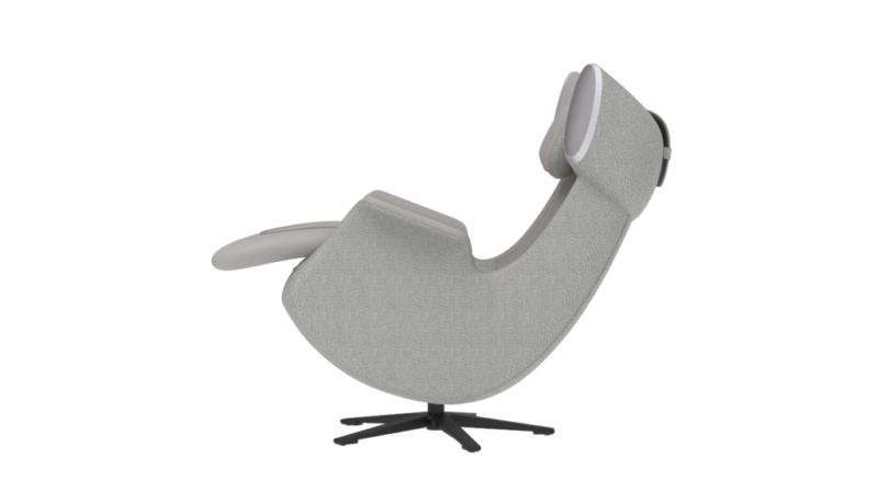 Comfort Pro® Zero Gravity position