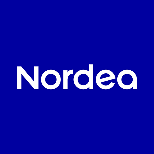 Nordea logo