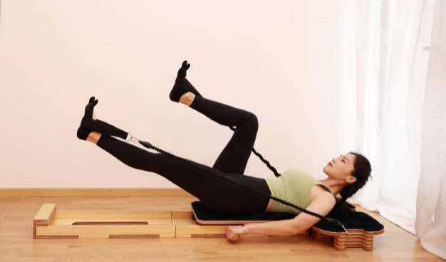 V-flexion
