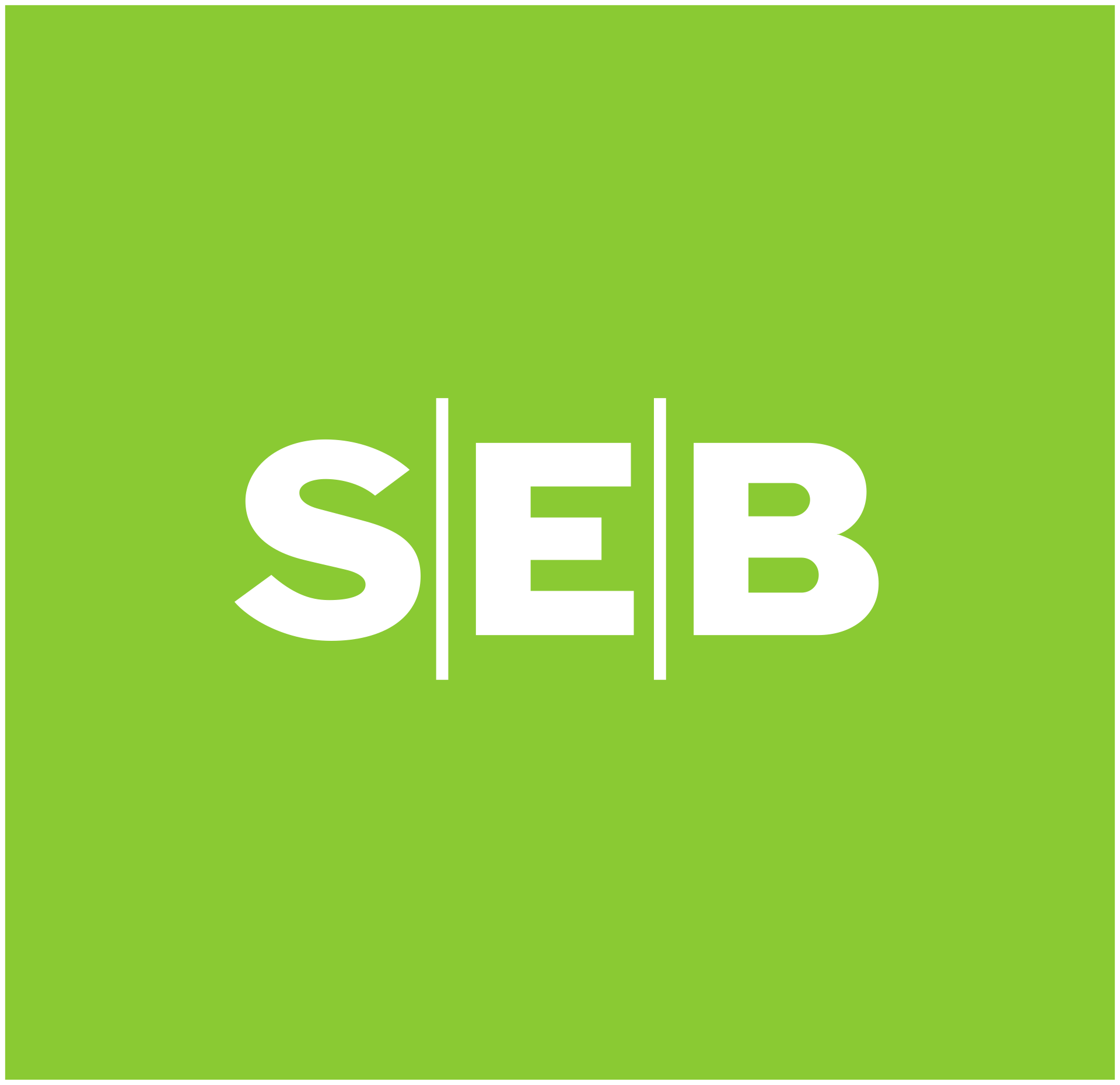 SEB logo
