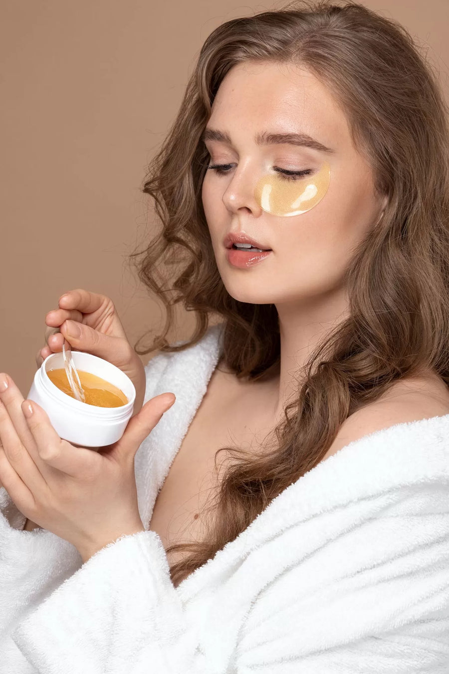 COLLAGEN 24K GOLD