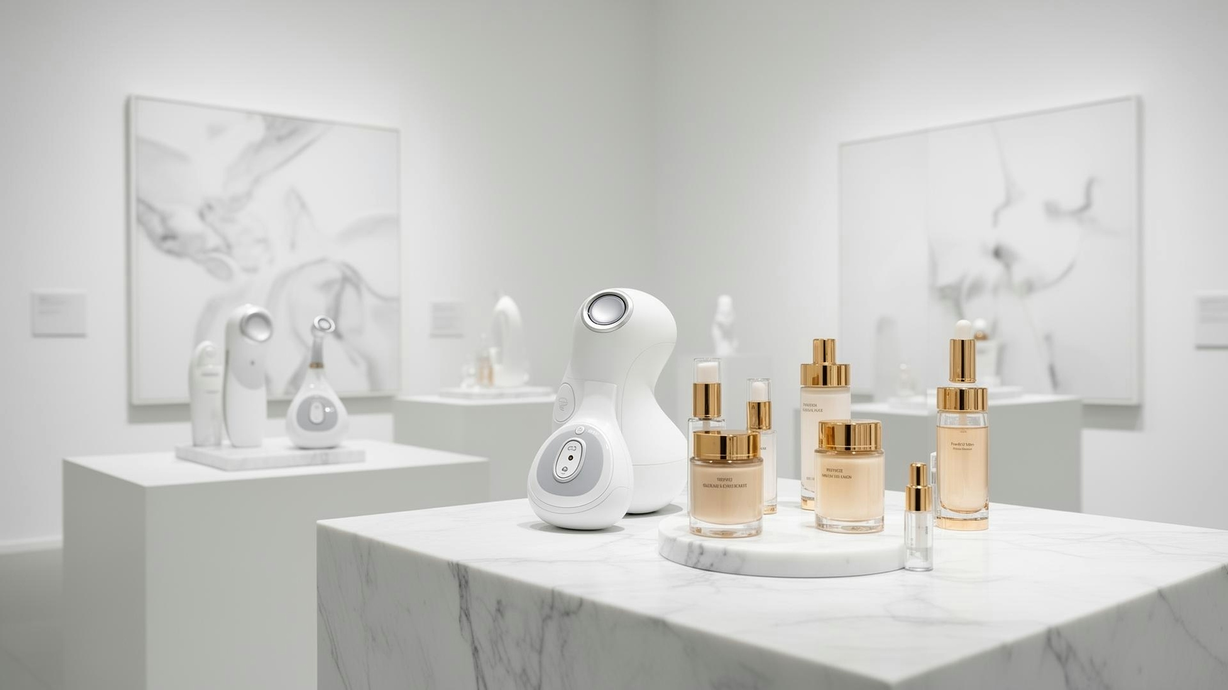 Séduisante Beauty Technology
