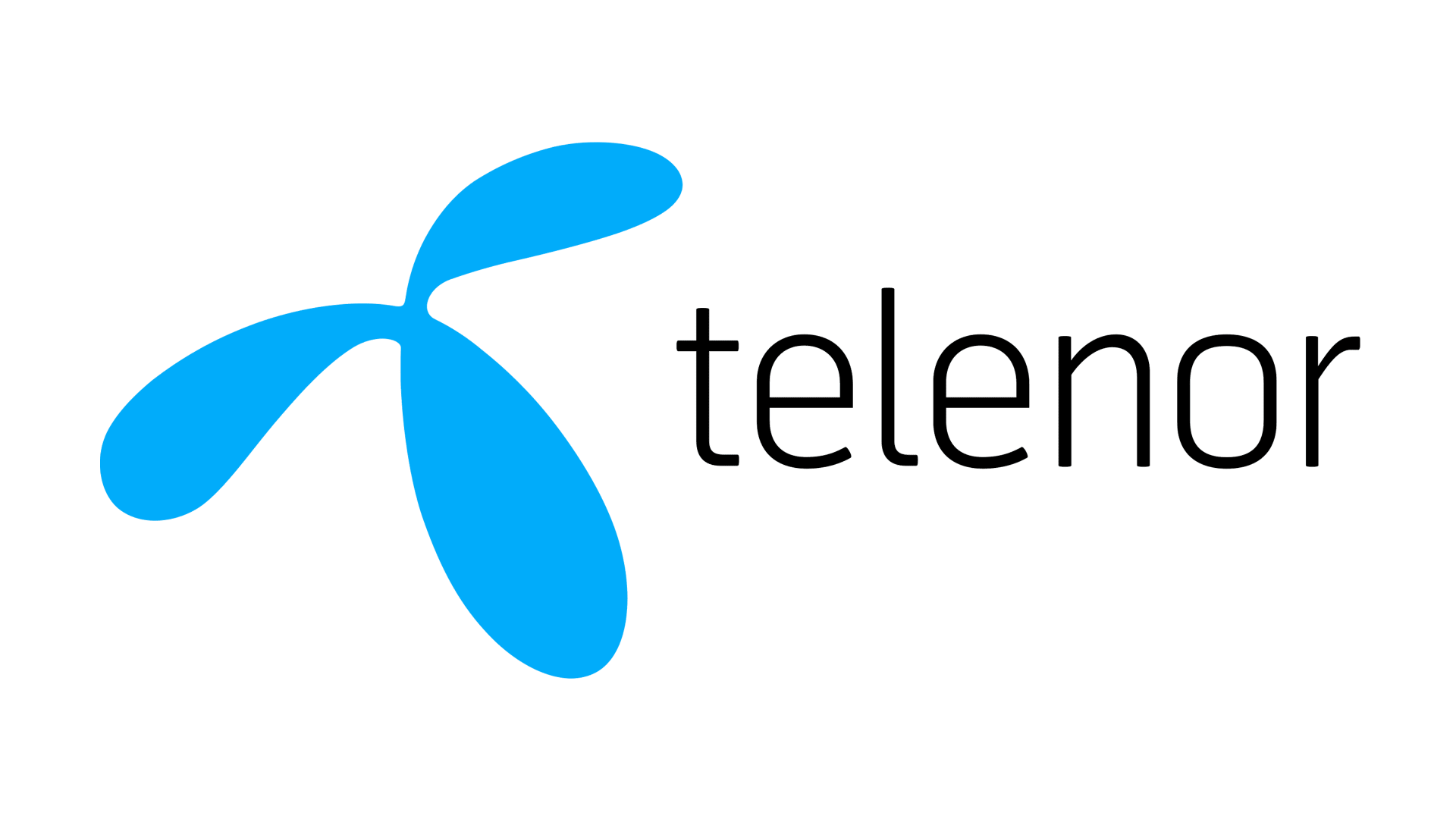 Telenor logo