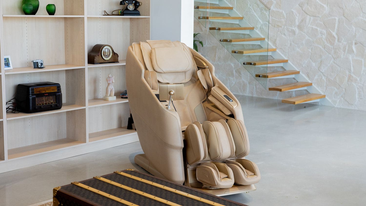 Percussion therapy system