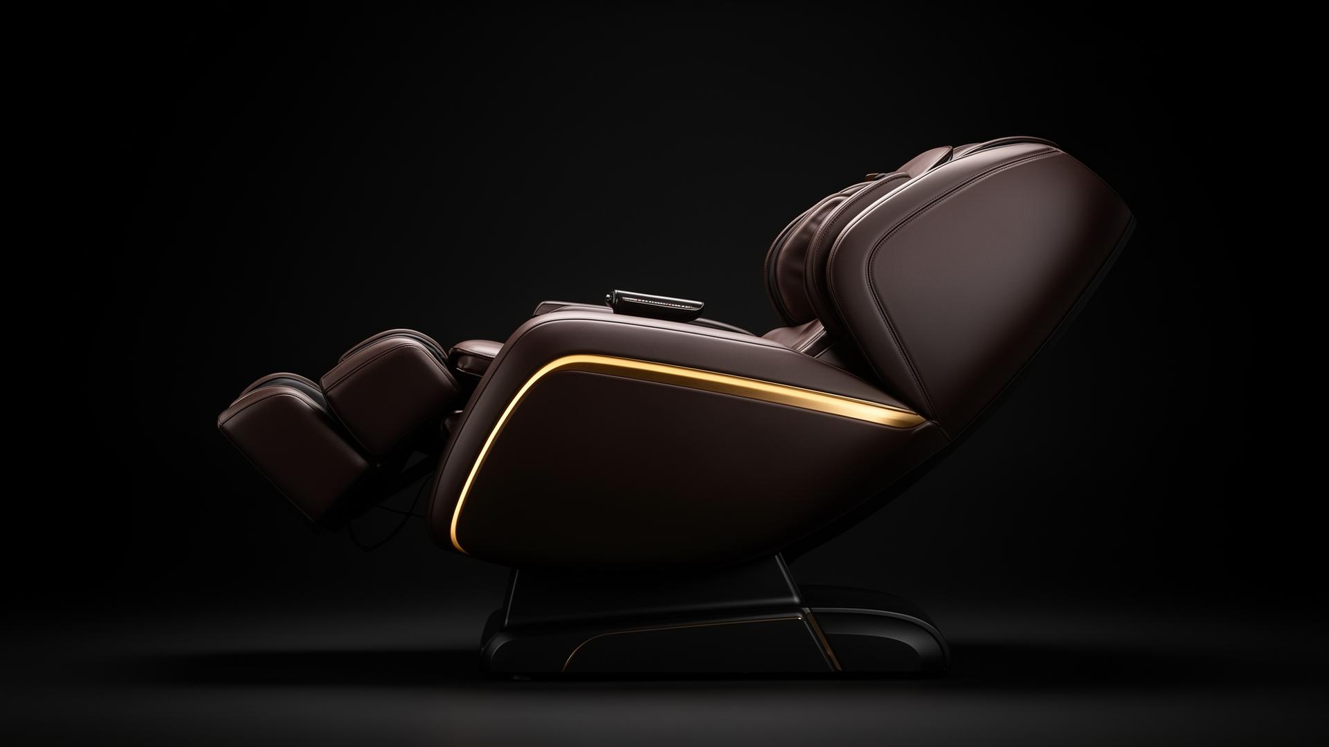 Zero Gravity Recline
