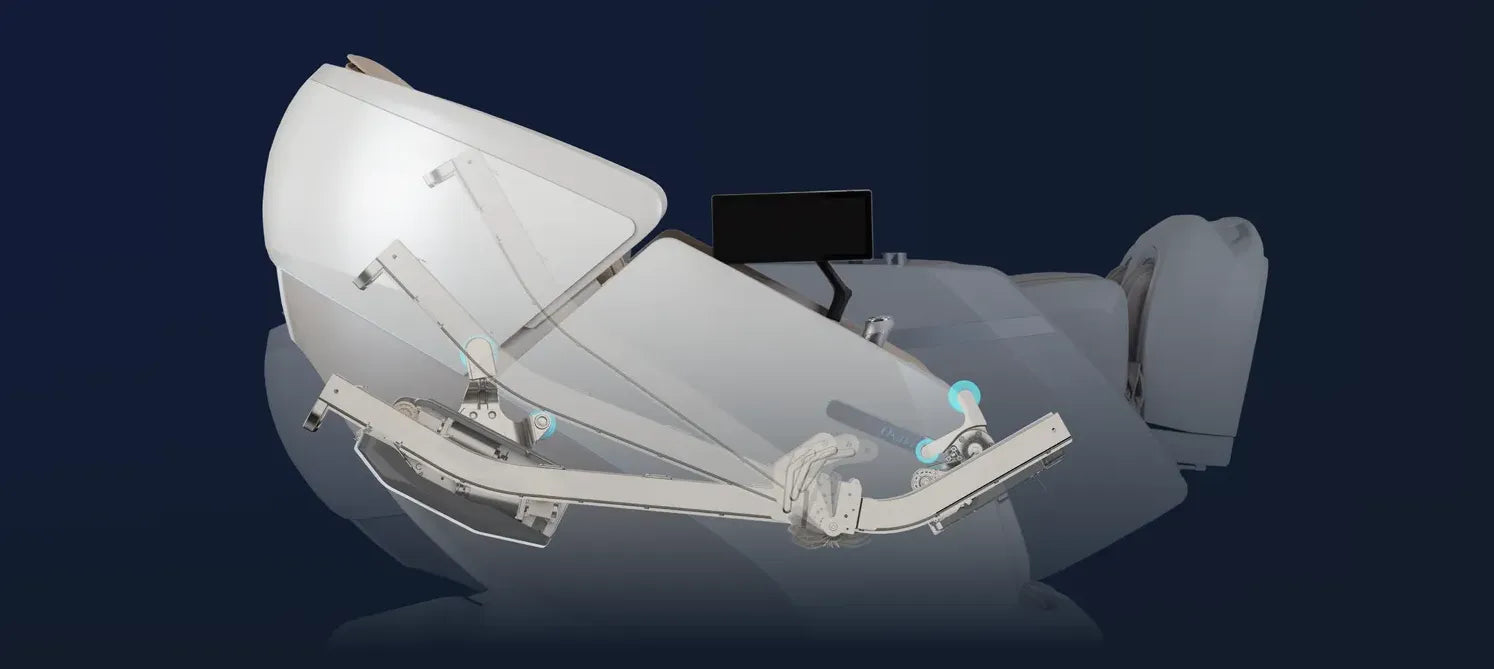 SL Flex Track System