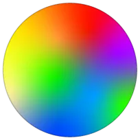 rainbow