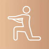 Rolling Stretch