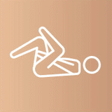 Piriformis Relaxation