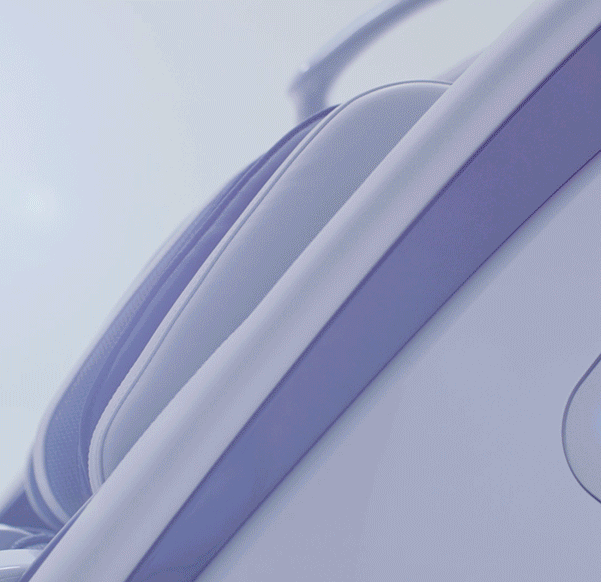 DaVinci Italdesign floating concept design